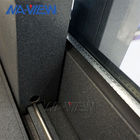 شركة Guangdong NAVIEW ذات النوافذ المنزلقة الطويلة الضيقة من الألومنيوم الشركة الصينية
